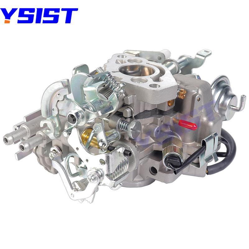 Carburetor for Toyota Forklifts 4Y 5K Engine 21100-78150-71 78153-71 78157-71 Carb Fast Delivery