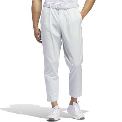 Брюки Adidas Golf GO-TO Heather Relax до щиколотки