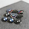 BMW M X1 X3 X5 X6 X7 1 3 4 5 6 7 Серии E36 E39 E46 E60 E90 4 шт. 68 мм 56 мм Крышки ступицы колеса Значок Логотип Эмблема