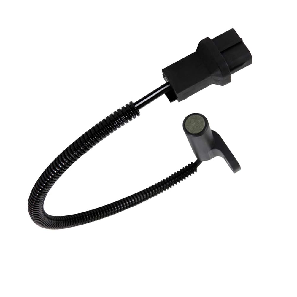 917-769 PC176 04897321AA 56027868AC SU3028 Crankshaft Position Sensor for Jeep Grand Cherokee Wrangler 1997 1998 1999 2000 2001 2002 2003 2004, 4.0L