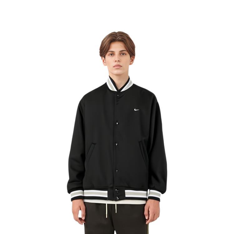 Nike Спортивная куртка Dugout Authentics Азиатский размер DX0659-010