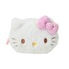 Sanrio Face Shaped Pouch Hello Kitty 417441 (Japanese Pastel)