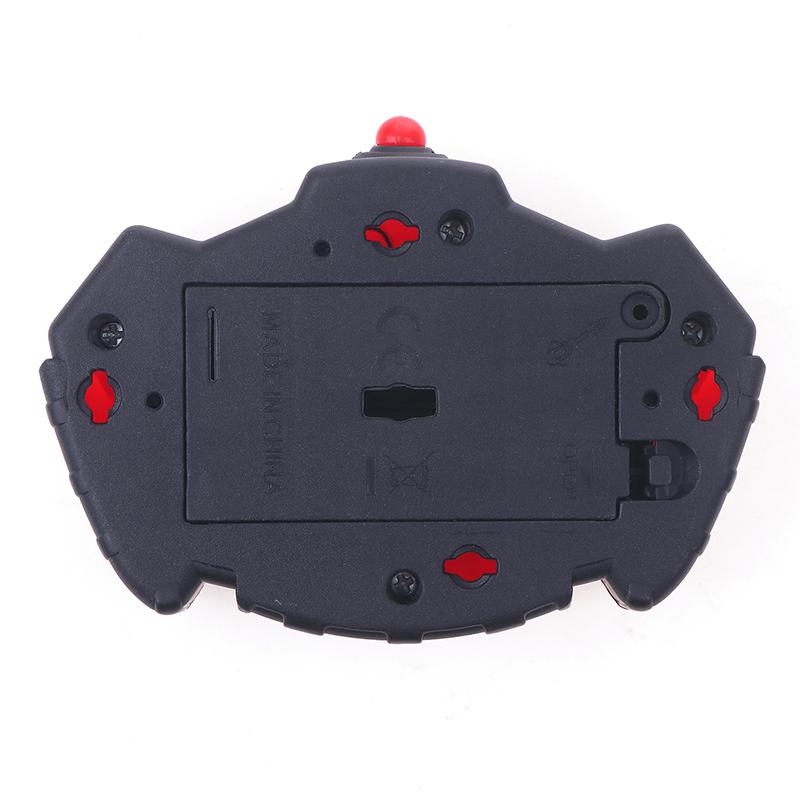 2.4G Четырехсторонний модуль дистанционного управления 4-канальный передатчик дистанционного управления приемник печатная плата аксессуары