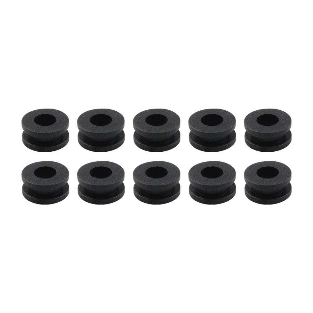 Стопорное кольцо для Honda Gasket Fairings Rubber Grommets
