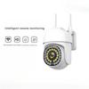 Camera Home Remote Mobile Phone Wireless Wifi Can Be Connected To Outdoor Monitor 360 Degree No Blind Angle Outdoor Night Vision