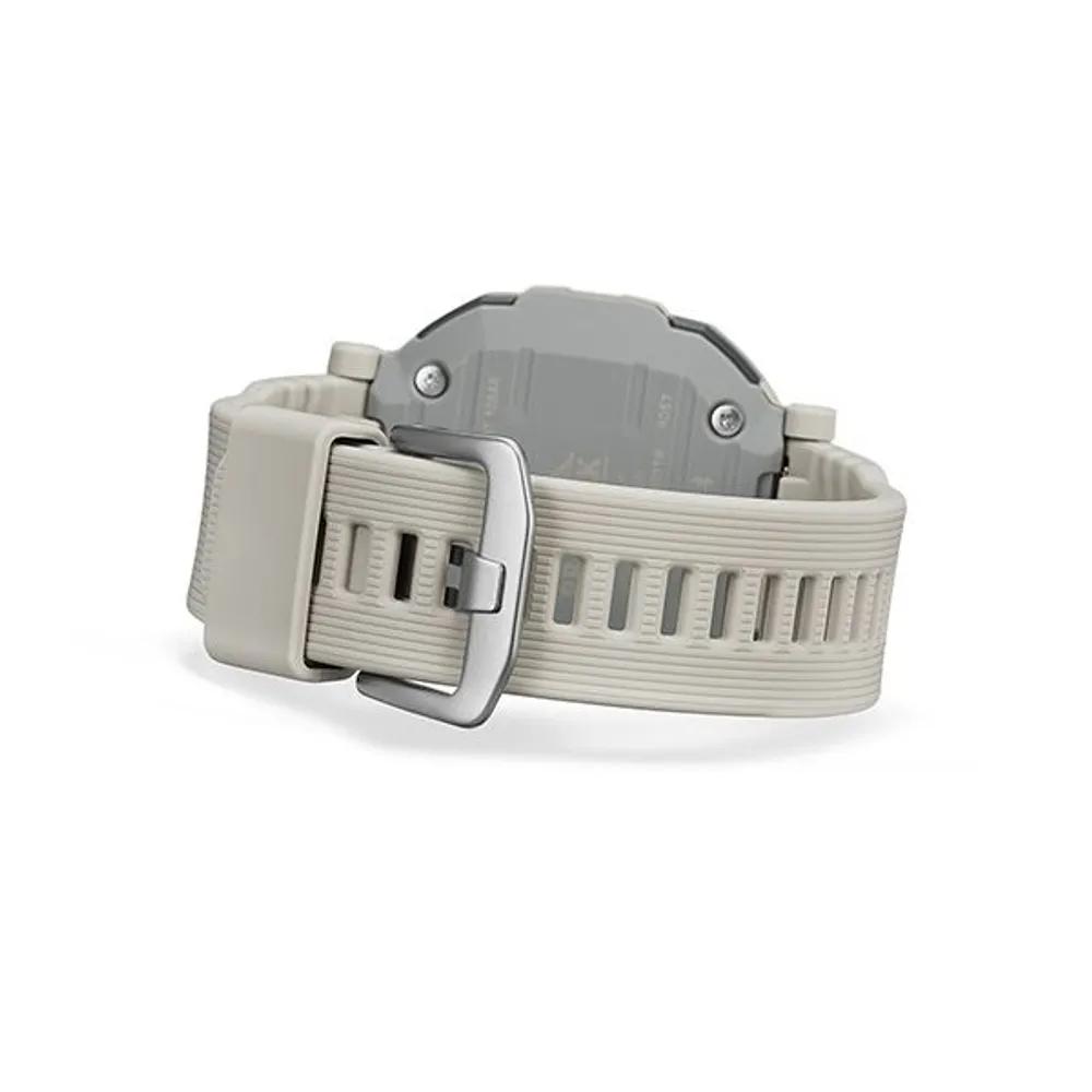 PRJ-B001-7DR Tough Solar Bluetooth Outdoor Waterproof Wristwatch