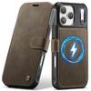 Визитки Solt Магнитный Кошелек Кожаный Чехол-Книжка Для iPhone 17 Pro Max 17Air 16 15 14 13 Книга Роскошная Сумка-Подставка Чехол