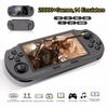 4.5 Inch Large Screen SF3000 Dual Joystick PSP Game Console Open Source Handheld Nostalgic Handheld Game Console