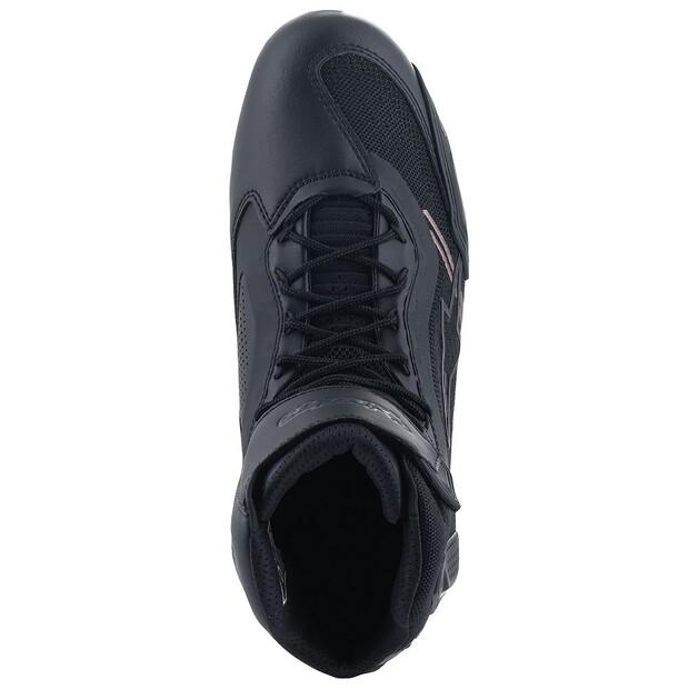 Alpinestars Faster-3 Rideknit Motorcycle Boots