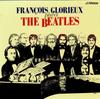 CD ФРАНСУА ГЛОРИЁ - Франсуа Глориё играет The Beatles VICC5020 VICTOR Япония Классика Б/У
