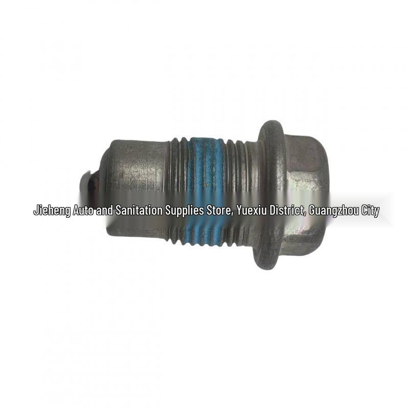 Совместимая с Volvo S80L пробка сливного отверстия 31325347