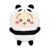 Chikawa Panda Stuffed Toy Rabbit
