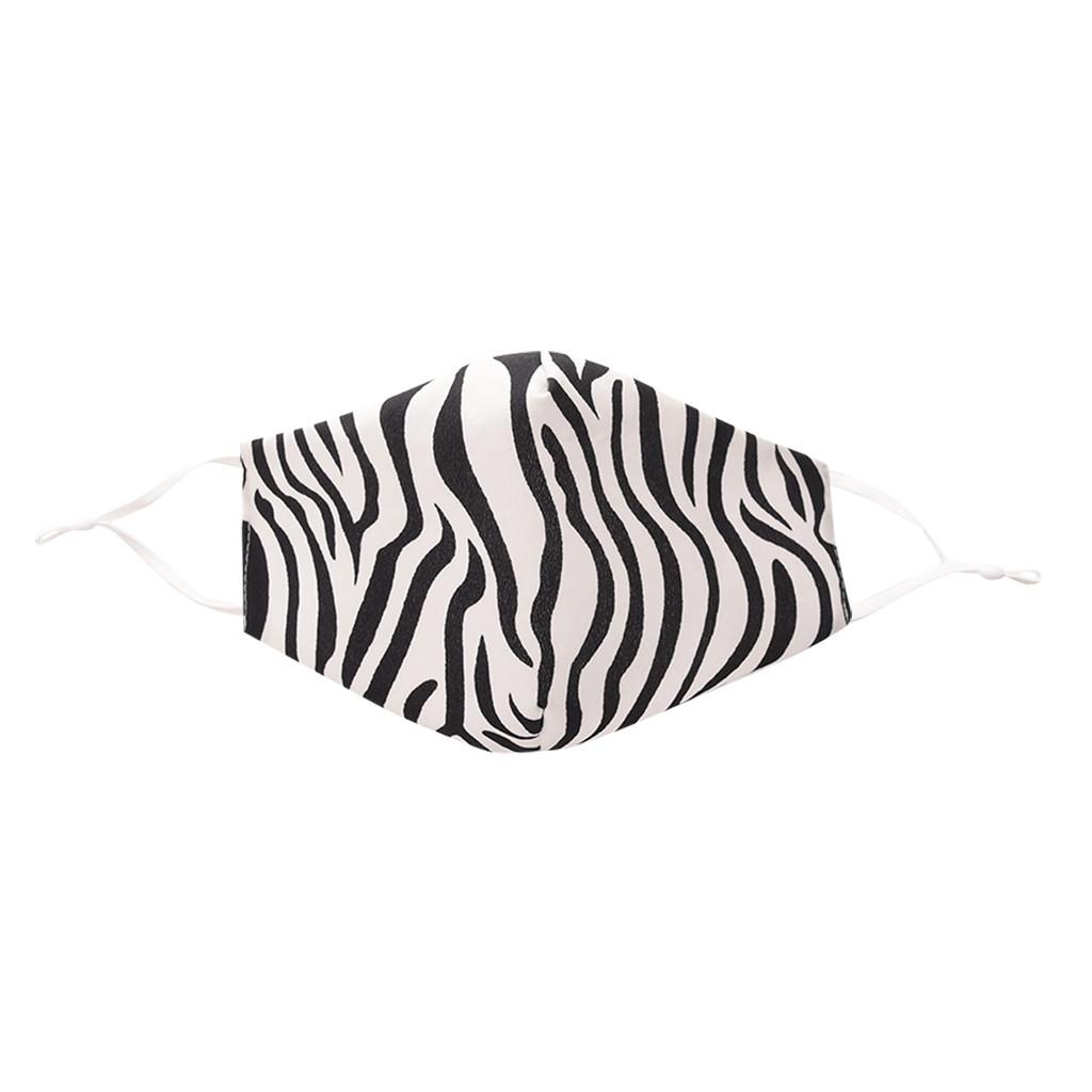 Маска для взрослых на открытом воздухе, противотуманная, моющаяся, безопасная, многоразовая маска для лица