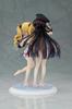 Wanderer Maitetsu Last Hachiroku Olivi Scale PVC ABS Painted Finished Figure Run!! & 1/6 &