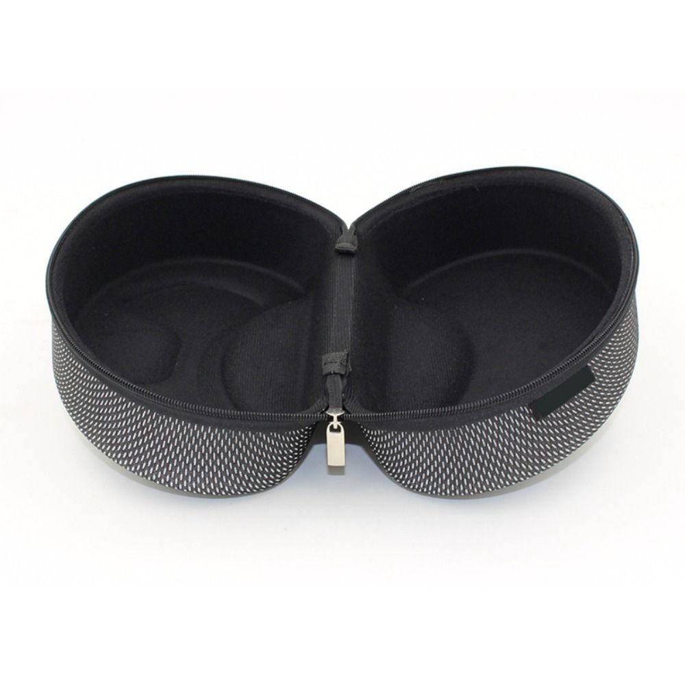 Сумка с жестким корпусом Чехол для горнолыжных очков Водонепроницаемая коробка для хранения очков Дорожная коробка для мотоциклетных очков