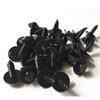 100pcs Car Tapping Screw Bolt Body Fender Liner Bumper Cover Hood Retainer Clips