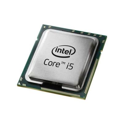 Intel Процессор Core i5 Quad Core GHz Socket H3 Pack CM8064601560615 i5-4590 (4 ядра) 3.30 - LGA-1150