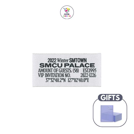 2022 Зимний СМТАУН : СМКУ ПАЛАС (Книга портретов Вер.)