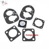 Carburetor Rebuild kit For Volvo Penta 856471 856472 AQ115, AQ115, AQ125A, AQ125B, AQ130C Solex 44PA1  834527