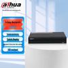 4-канальный видеорегистратор Dahua NVR, китайская вилка (адаптер в комплекте)