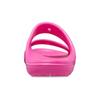 Crocs Унисекс Сандалии Baya Electric 24см, Розовые,