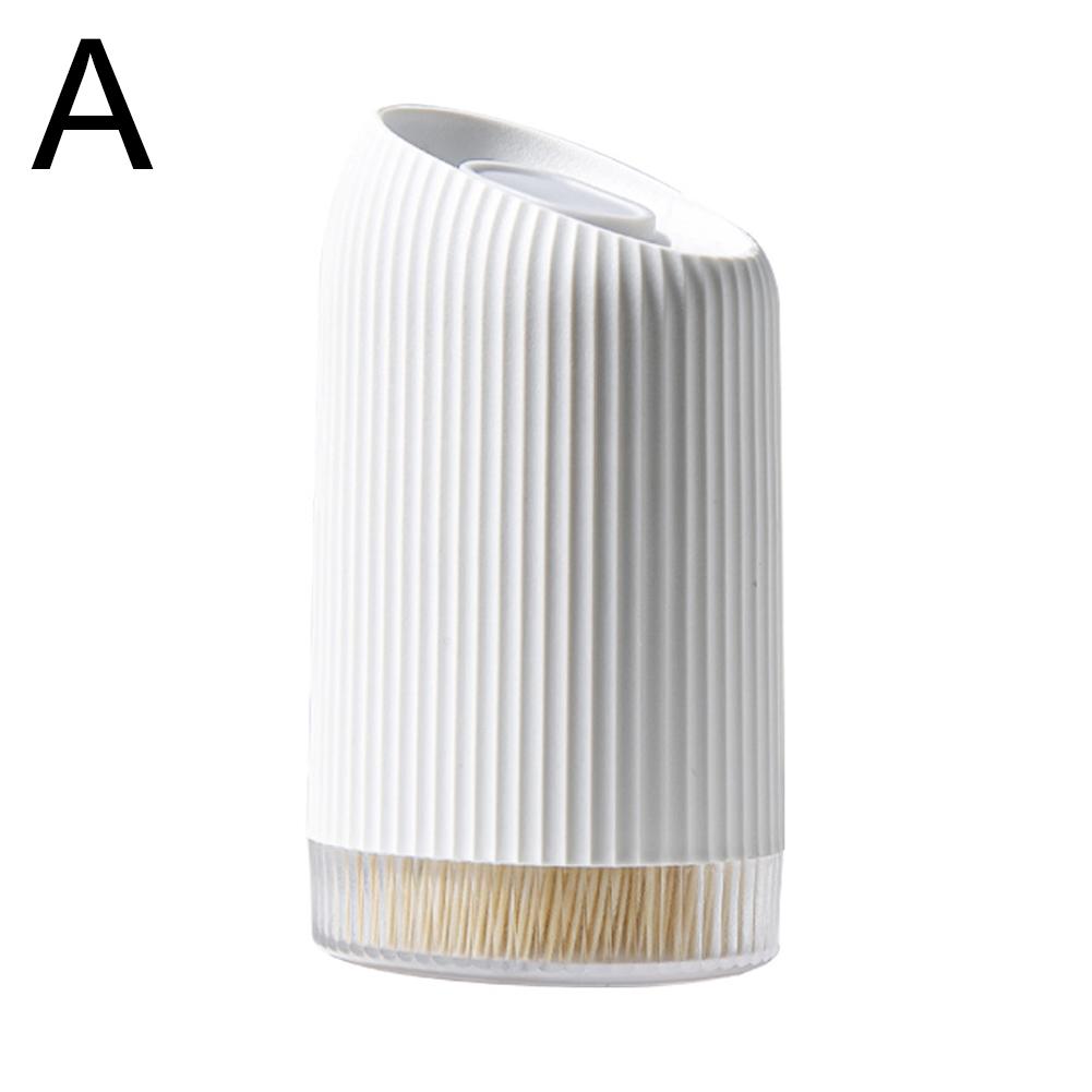 Portable Toothpick Holder Pocket Toothpick Dispenser Storage Bucket With 300 Toothpick Room Convenient Toothpick Life Box