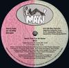12-дюймовая пластинка MIJA - Need That Fun At Home MX2024 Maxi Records 1995 США Дэнс и Электроника Б/У