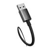 Kabel Usb Do Usb-C Baseus Superior 100W 1,5M (Czarny)