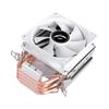 Совместимый x79 x99 AM3 AM4 i3 i5 Процессор 4 Тепловые Трубки Охладитель CPU Вентилятор 90мм 4-контактный PWM Воздушное Охлаждение Установка LGA2011 115x 1200 1700