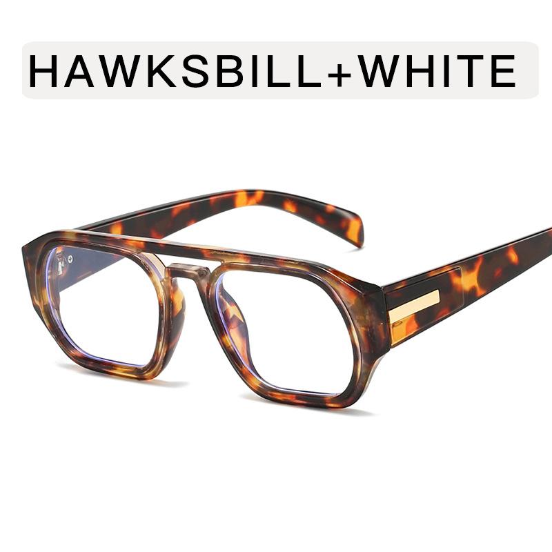 Солнцезащитные очки в европейско-американском стиле для мужчин, форма «авиатор», солнцезащитные очки с двойной переносицей для женщин, европейско-американские мужские солнцезащитные очки