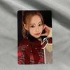 [USED] YOUNG POSSE Ji-eun Winner Trading Card