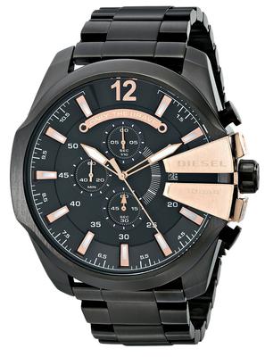 Мужские часы Diesel DZ4309 из нержавеющей стали