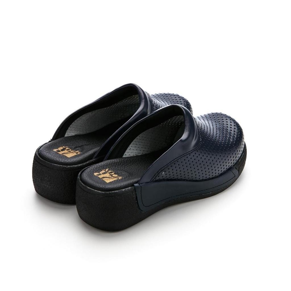 Ортопедические женские медицинские сабо — противоскользящие, удобные