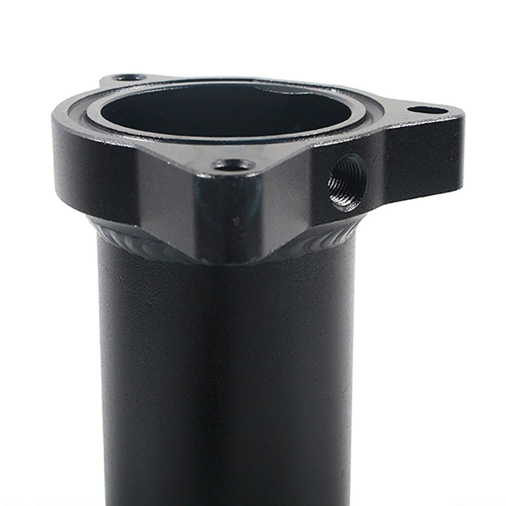 50mm EGR Valve TDI 1.9 Performance EGR Replacement Pipe For VW Beetle Golf Jetta