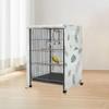 Birdcage Cover Pet Blocking Light Protect Animal Privacy Supplies Accessories