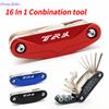 For Benelli TRK 502 552 702 502X TRK502X 702X TRK702X TRK251 TNT 135 600i New Motorcycle Accessories Tool Repair Screwdriver Set
