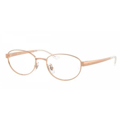 Очки Ray Ban Rx3774vd Asian Fit 3094 Унисекс