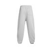 Under Armour Icon Hwt Terry Letter Print Дышащие удобные повседневные брюки со средней талией Мужские брюки светло-серые 1386551-011
