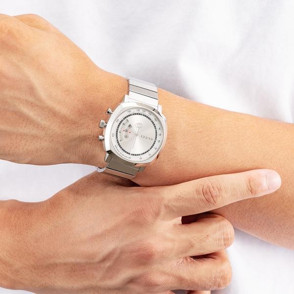 GRIP Series Unisex Wrist Watch YA157301 YA157302 YA157429 Gift Casual Business Sports Student