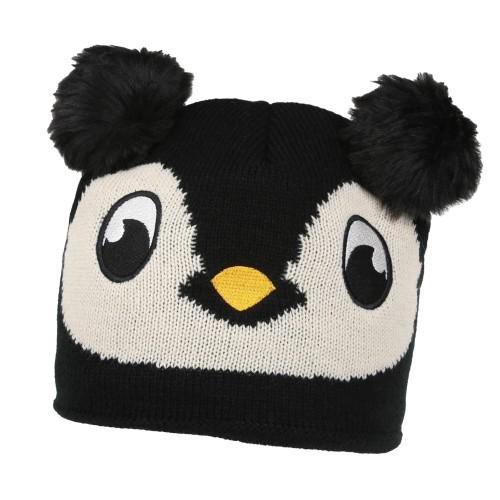 Regatta Childrens/Kids Animally III Bobble Beanie