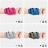 Sports Anti-Sweat Wristband for Running - Cold-Feeling Wrist Support - Fitness Equipment for Both Men and Women - Breathable and Portable
