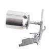 Sandblaster Air Sand Sandblasting Spray Gun Tool Set Kit for Spraying Cleaning