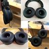 Qualified Repair Sponge Earmuffs for Head Beam for AKG Y50  Y50BT Headphone Isolate Noise Cover Spare Parts
