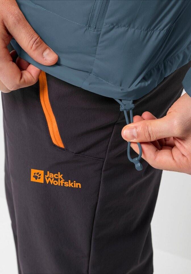 Куртка Jack Wolfskin Ather Down Hoody M (1207671) midnight sky