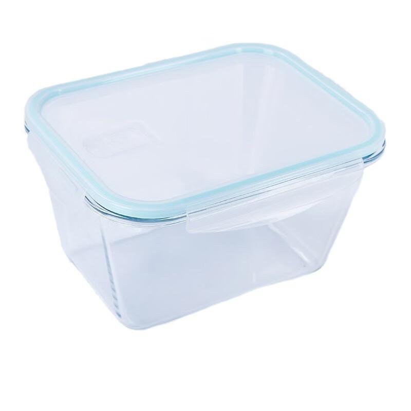 Gaiye Borosilicate Glass Food Storage Container