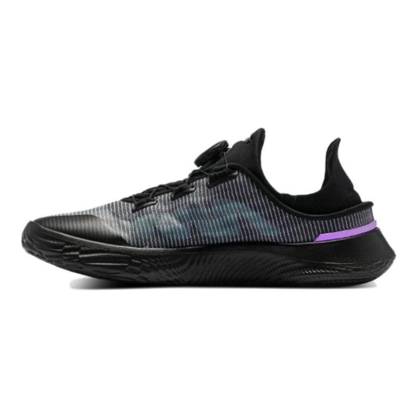 Under Armour Кроссовки женские Flow Slipspeed 'Black' 3027812-003
