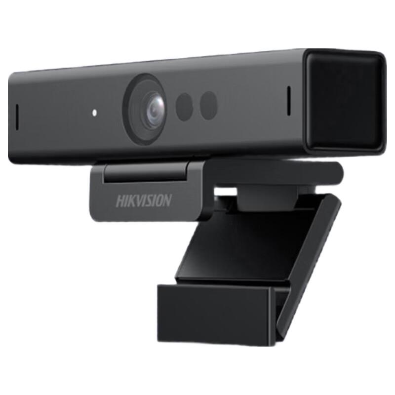 HIKVISION DS-U68 4K USB Webcam CN plug (adapter included)