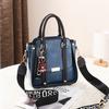 Women Bags Fashion Women Large Bags PU Leather Shoulder Tote