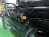 BRIGHTZ Jimny Nomad JC74W Хромированное кольцо указателя поворота на крыле Тип A JC74W Nomad JC 74 SID-RIN-048