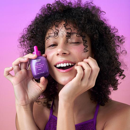 Eqqualberry Сыворотка для упругости кожи Bakuchiol 30 мл